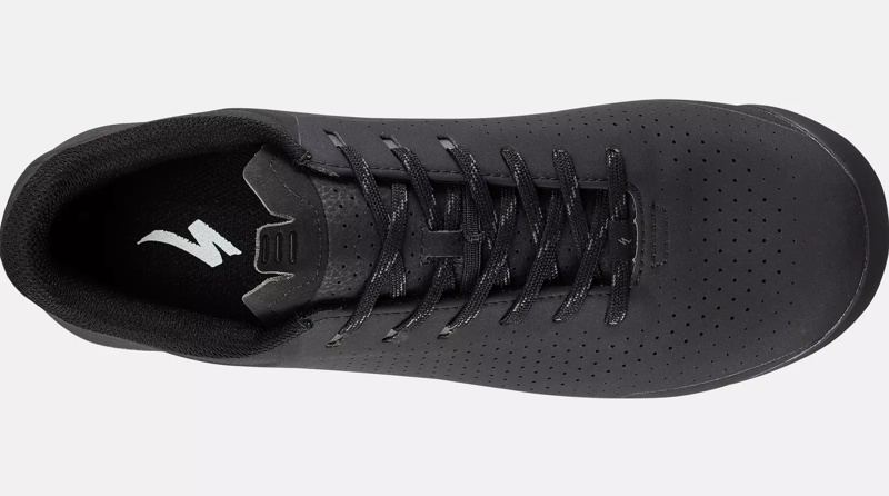 Specialized Recon ADV Gravel MTB Shoe in Black-2